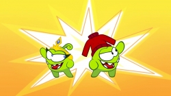 انیمیشن اوم نوم قسمت 68 - om nom